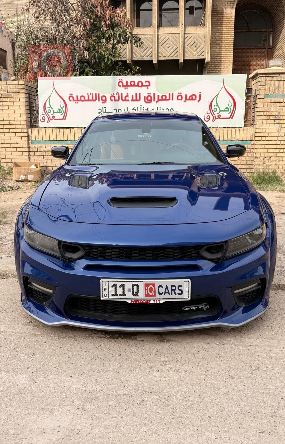 دودج تشارجر